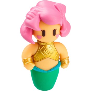 Giochi Preziosi Stumble Guys - Mythic Figure -surprise 5 cm. TUY28000 8056379200239
