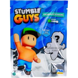 Giochi Preziosi Stumble Guys - Mythic Φιγουρα-μπρελοκ έκπληξη 5 εκ. TUY34000 8056379200437