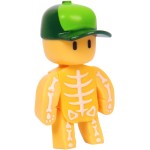 Giochi Preziosi stumble guys Stuble Guys - Mythic Mini Action Figure 7.5 Ec. TUY32000 8056379200413