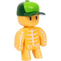 Giochi Preziosi stumble guys Stuble Guys - Mythic Mini Action Figure 7.5 Ec. TUY32000 8056379200413