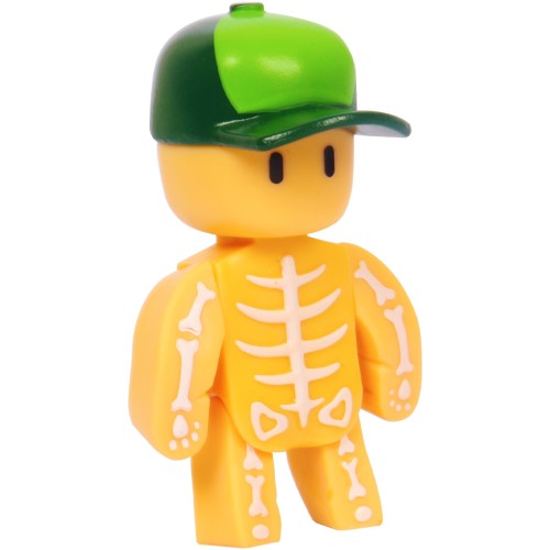 Giochi Preziosi stumble guys Stuble Guys - Mythic Mini Action Figure 7.5 Ec. TUY32000 8056379200413