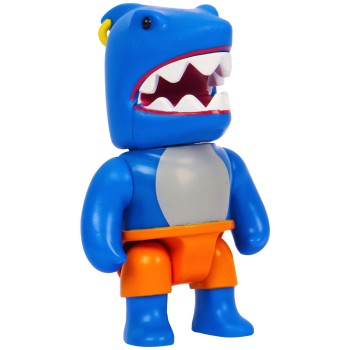 Giochi Preziosi stumble guys Stuble Guys - Mythic Mini Action Figure 7.5 Ec. TUY32000 8056379200413
