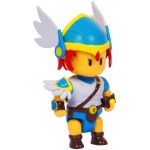 Giochi Preziosi Stumble Guys Stuble Guys - Mythic Mini Δράσης-Έκπληξη 7,5 Eκ. TUY32000 8056379200413