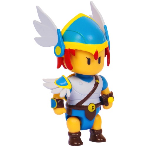 Giochi Preziosi stumble guys Stuble Guys - Mythic Mini Action Figure 7.5 Ec. TUY32000 8056379200413