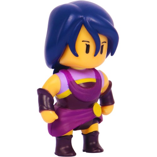 Giochi Preziosi Stumble Guys Stuble Guys - Mythic Mini Δράσης-Έκπληξη 7,5 Eκ. TUY32000 8056379200413