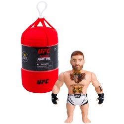 Giochi Preziosi UFC BOX BOX - Capsule With Figure U0002000 8056379203902