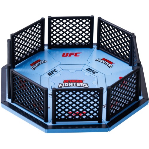 Giochi Preziosi UFC Σακος του box - κάψουλα με Φιγούρα U0002000 8056379203902
