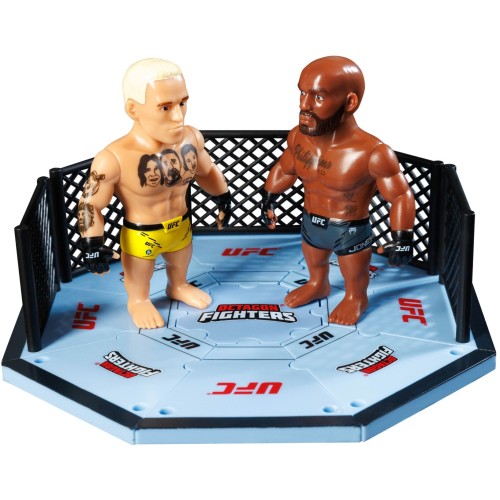 Giochi Preziosi UFC Σακος του box - κάψουλα με Φιγούρα U0002000 8056379203902