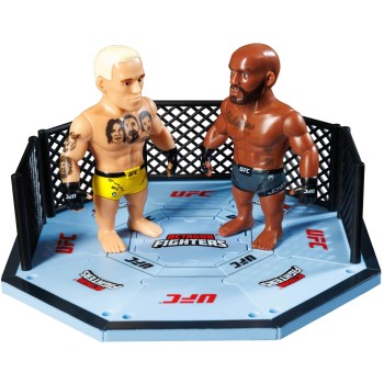 Giochi Preziosi UFC Σακος του box - κάψουλα με Φιγούρα U0002000 8056379203902