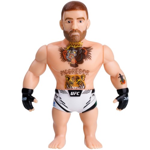 Giochi Preziosi UFC BOX BOX - Capsule With Figure U0002000 8056379203902