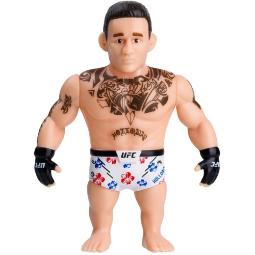 Giochi Preziosi UFC Σακος του box - κάψουλα με Φιγούρα U0002000 8056379203902