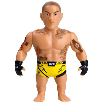 Giochi Preziosi UFC BOX BOX - Capsule With Figure U0002000 8056379203902