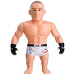 Giochi Preziosi UFC Σακος του box - κάψουλα με Φιγούρα U0002000 8056379203902