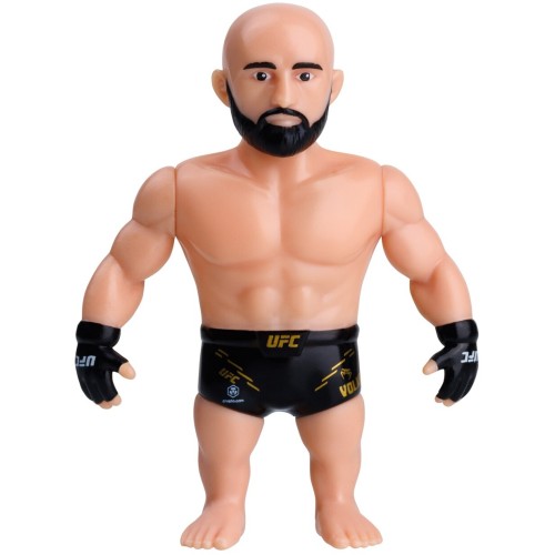 Giochi Preziosi UFC BOX BOX - Capsule With Figure U0002000 8056379203902