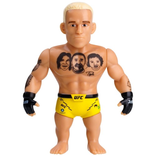 Giochi Preziosi UFC BOX BOX - Capsule With Figure U0002000 8056379203902