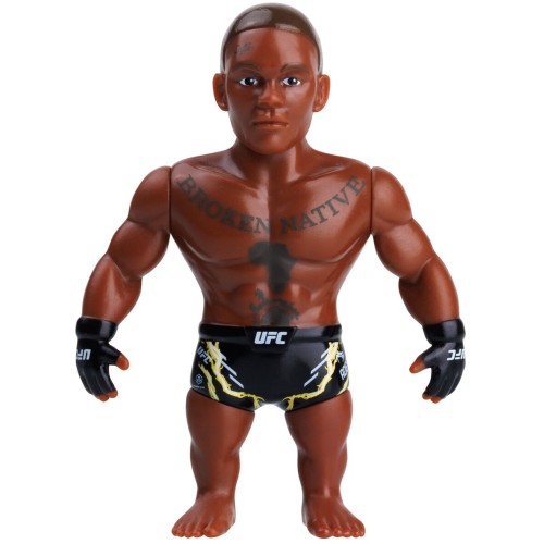 Giochi Preziosi UFC BOX BOX - Capsule With Figure U0002000 8056379203902