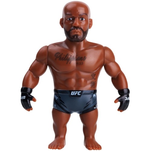 Giochi Preziosi UFC BOX BOX - Capsule With Figure U0002000 8056379203902