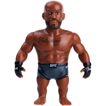 Giochi Preziosi UFC Σακος του box - κάψουλα με Φιγούρα U0002000 8056379203902