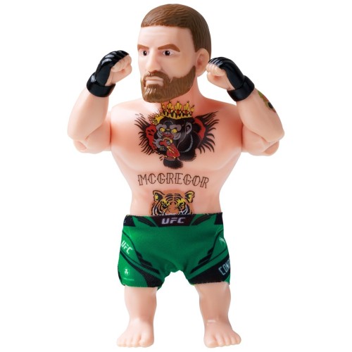 Giochi Preziosi UFC Φιγούρα Δράσης 11,5 Εκ. - 1 Τμχ U0001000 8056379203896