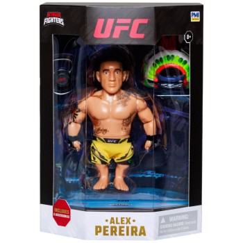 Giochi Preziosi UFC Φιγούρα Δράσης 11,5 Εκ. - 1 Τμχ U0001000 8056379203896