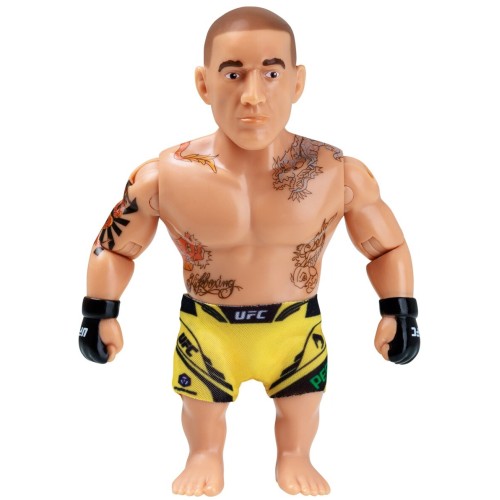 Giochi Preziosi UFC Action Figure 11.5 cm U0001000 8056379203896