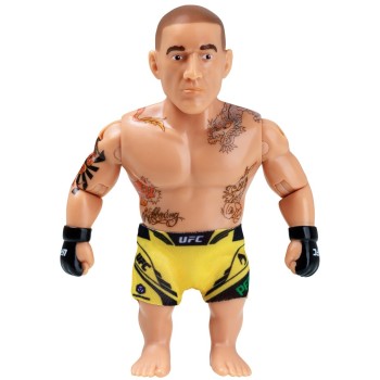 Giochi Preziosi UFC Action Figure 11.5 cm U0001000 8056379203896