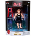 Giochi Preziosi UFC Action Figure 11.5 cm U0001000 8056379203896