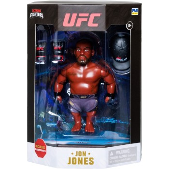 Giochi Preziosi UFC Action Figure 11.5 cm U0001000 8056379203896