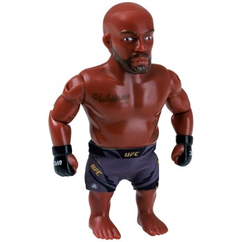 Giochi Preziosi UFC Action Figure 11.5 cm U0001000 8056379203896