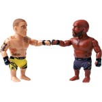 Giochi Preziosi UFC Action Figure 11.5 cm U0001000 8056379203896