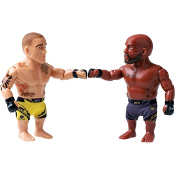 Giochi Preziosi UFC Action Figure 11.5 cm U0001000 8056379203896