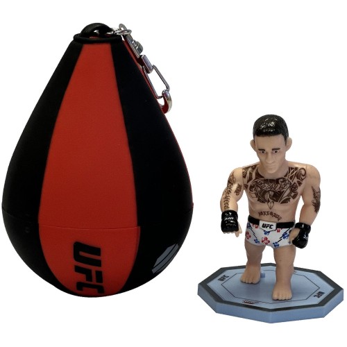 Giochi Preziosi UFC Speed Bag Κάψουλα Με Φιγούρα Έκπληξη U0000000 8056379203230