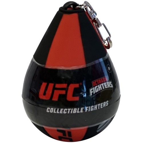 Giochi Preziosi UFC Speed bag Capsule With Figure U0000000 8056379203230