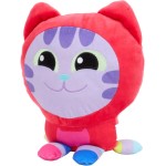 Giochi Preziosi Gabbys Dollhouse Plush Gabby's Dollhouse 25Cm - 1 Piece 760025108 8425611351082