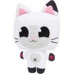 Giochi Preziosi Gabbys Dollhouse Plush Gabby's Dollhouse 25Cm - 1 Piece 760025108 8425611351082