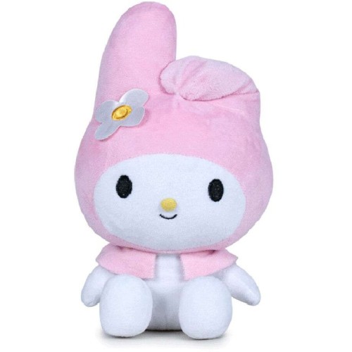 Giochi Preziosi Λούτρινο Hello Kitty Melody 30Εκ. 760024098 8425611340987