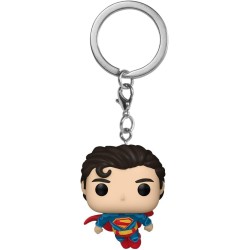 DC Superman Funko Pop! DC: Superman 2025- - Collectable Vinyl Figure - Gift Idea 85647 889698856478