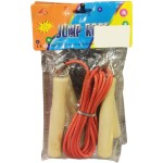 OEM Rope With Wooden Handle 213-4 6899981389488