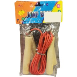OEM Rope With Wooden Handle 213-4 6899981389488