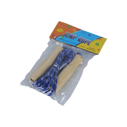 OEM Rope With Wooden Handle 213-4 6899981389488