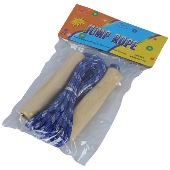 OEM Rope With Wooden Handle 213-4 6899981389488