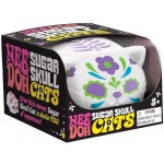Gama Brands Needoh Sugar Skull Cats - 3 Drawings  15750919 019649509195