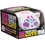 Gama Brands Needoh Sugar Skull Cats - 3 Drawings  15750919 019649509195