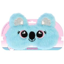 Gama Brands bb Cuties Plush Sleep Mask - Various Designs (14831510) 14831510 4033866315106