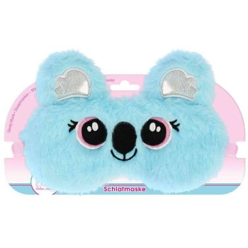 Gama Brands bb Cuties Plush Sleep Mask - Various Designs (14831510) 14831510 4033866315106
