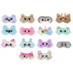 Gama Brands bb Cuties Λούτρινη Μάσκα Ύπνου - Διάφορα Σχέδια (14831510) 14831510 4033866315106