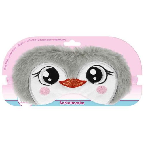 Gama Brands bb Cuties Λούτρινη Μάσκα Ύπνου - Διάφορα Σχέδια (14831510) 14831510 4033866315106