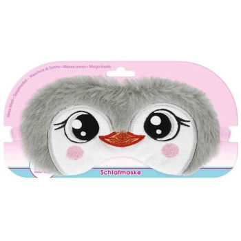 Gama Brands bb Cuties Λούτρινη Μάσκα Ύπνου - Διάφορα Σχέδια (14831510) 14831510 4033866315106