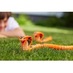 ZURU Robo Alive Electronic Robotics King Kobra 45cm. (11871137) 11871137 4894680036437