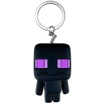 Gama Brands Minecraft Rubber Hangers Figure Ball Ball Surprise (10588746) 10588746 850060887468